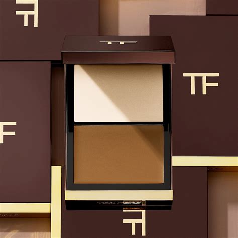 tom ford shade and illuminate stores